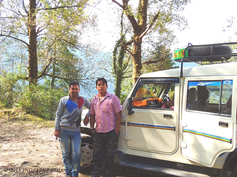 Photo of Kumaon (Uttarakhand): A visual journey through Nainital-Binsar-Munsiyari-Chaukori-Mukteshwar by Indrarup Saha