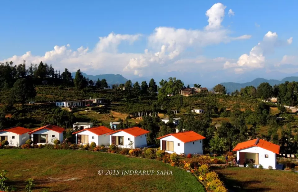 Photo of Kumaon (Uttarakhand): A visual journey through Nainital-Binsar-Munsiyari-Chaukori-Mukteshwar by Indrarup Saha