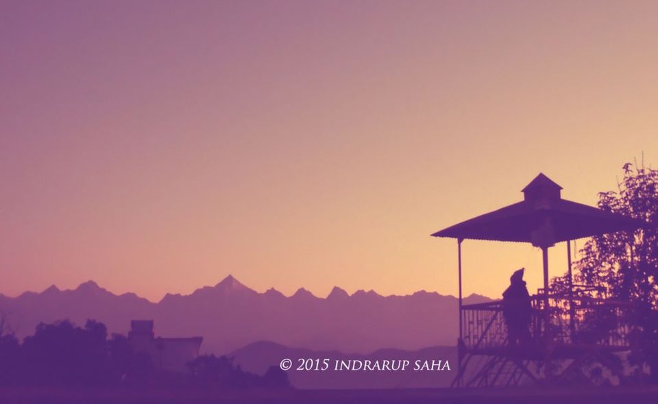 Photo of Kumaon (Uttarakhand): A visual journey through Nainital-Binsar-Munsiyari-Chaukori-Mukteshwar by Indrarup Saha