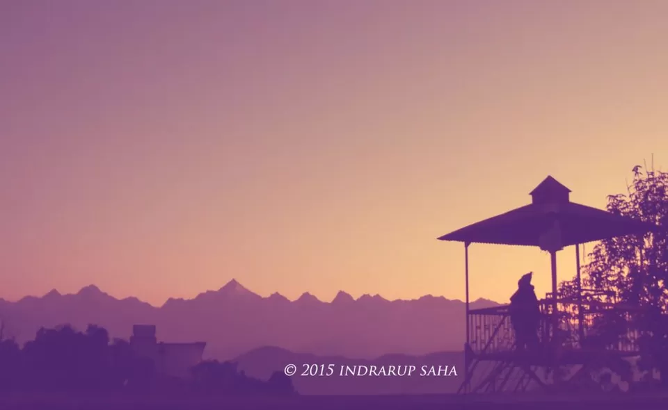 Photo of Kumaon (Uttarakhand): A visual journey through Nainital-Binsar-Munsiyari-Chaukori-Mukteshwar by Indrarup Saha