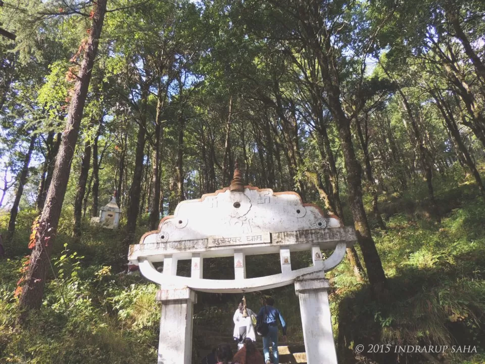 Photo of Kumaon (Uttarakhand): A visual journey through Nainital-Binsar-Munsiyari-Chaukori-Mukteshwar by Indrarup Saha