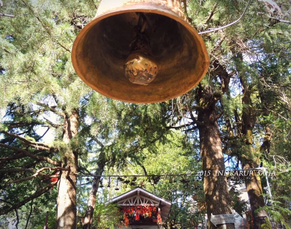 Photo of Kumaon (Uttarakhand): A visual journey through Nainital-Binsar-Munsiyari-Chaukori-Mukteshwar by Indrarup Saha
