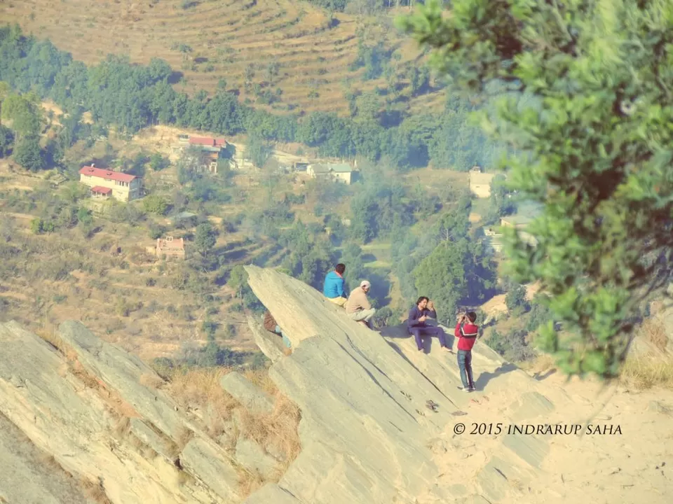 Photo of Kumaon (Uttarakhand): A visual journey through Nainital-Binsar-Munsiyari-Chaukori-Mukteshwar by Indrarup Saha