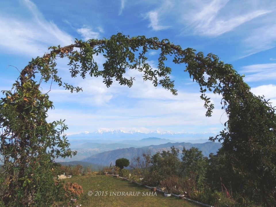 Photo of Kumaon (Uttarakhand): A visual journey through Nainital-Binsar-Munsiyari-Chaukori-Mukteshwar by Indrarup Saha