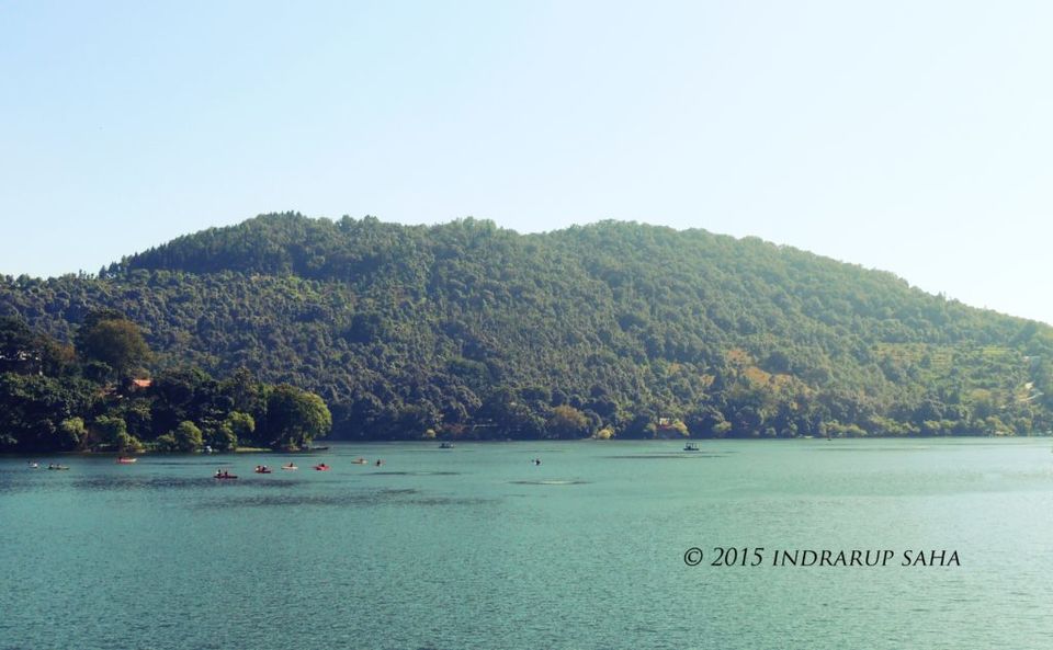 Photo of Kumaon (Uttarakhand): A visual journey through Nainital-Binsar-Munsiyari-Chaukori-Mukteshwar by Indrarup Saha