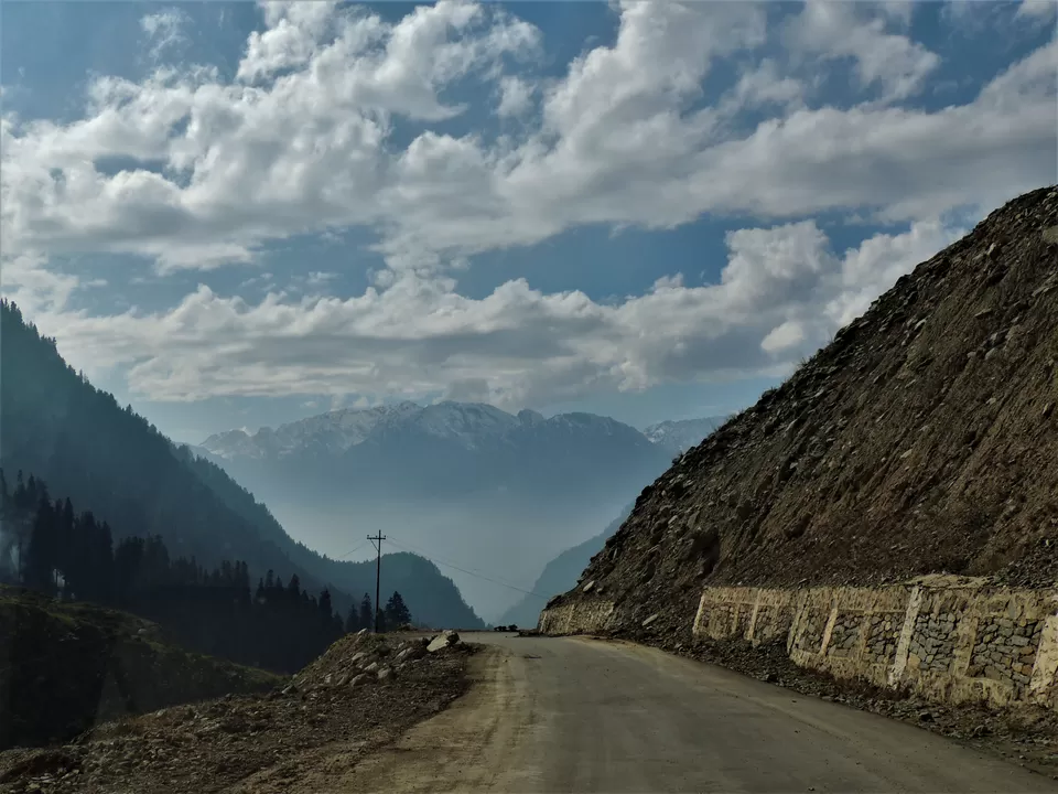 Photo of Aru Vally, Pahalgam by Indrarup Saha