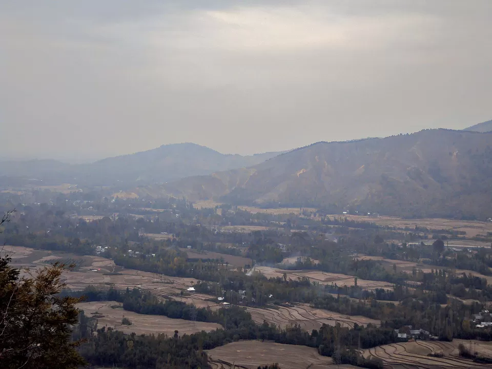 Photo of Anantnag by Indrarup Saha