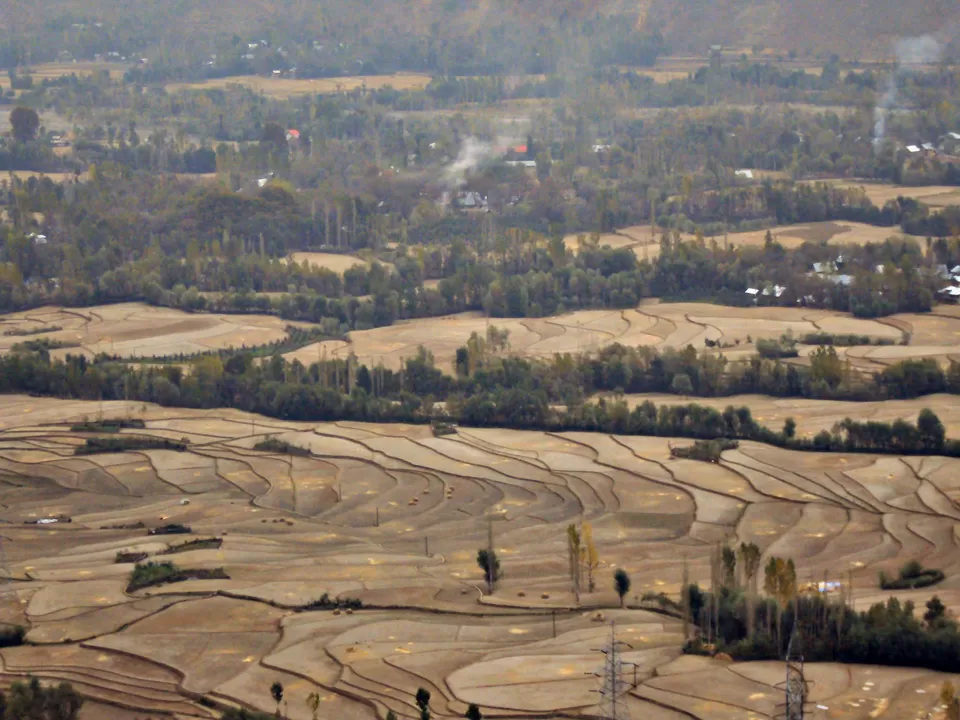 Photo of Anantnag by Indrarup Saha