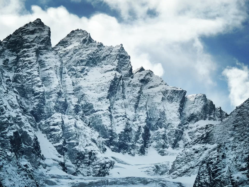 Photo of Sonamarg by Indrarup Saha