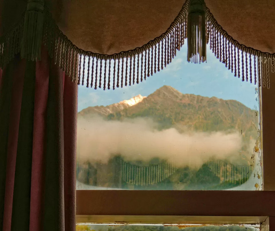 Photo of Pahalgam by Indrarup Saha