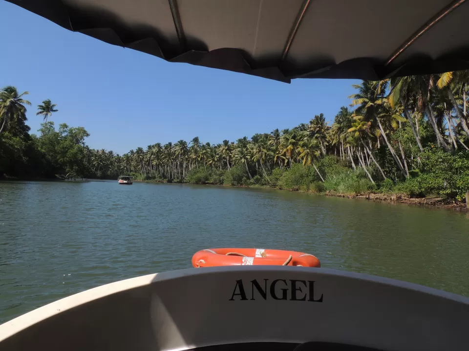 Photo of Poovar, Kerala, India by Indrarup Saha