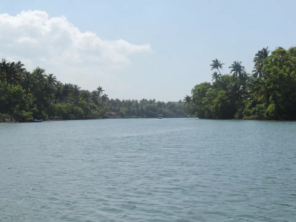 Photo of Poovar, Kerala, India by Indrarup Saha
