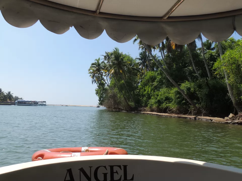 Photo of Poovar, Kerala, India by Indrarup Saha