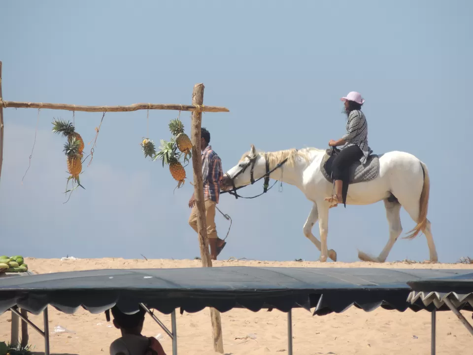 Photo of Poovar, Kerala, India by Indrarup Saha
