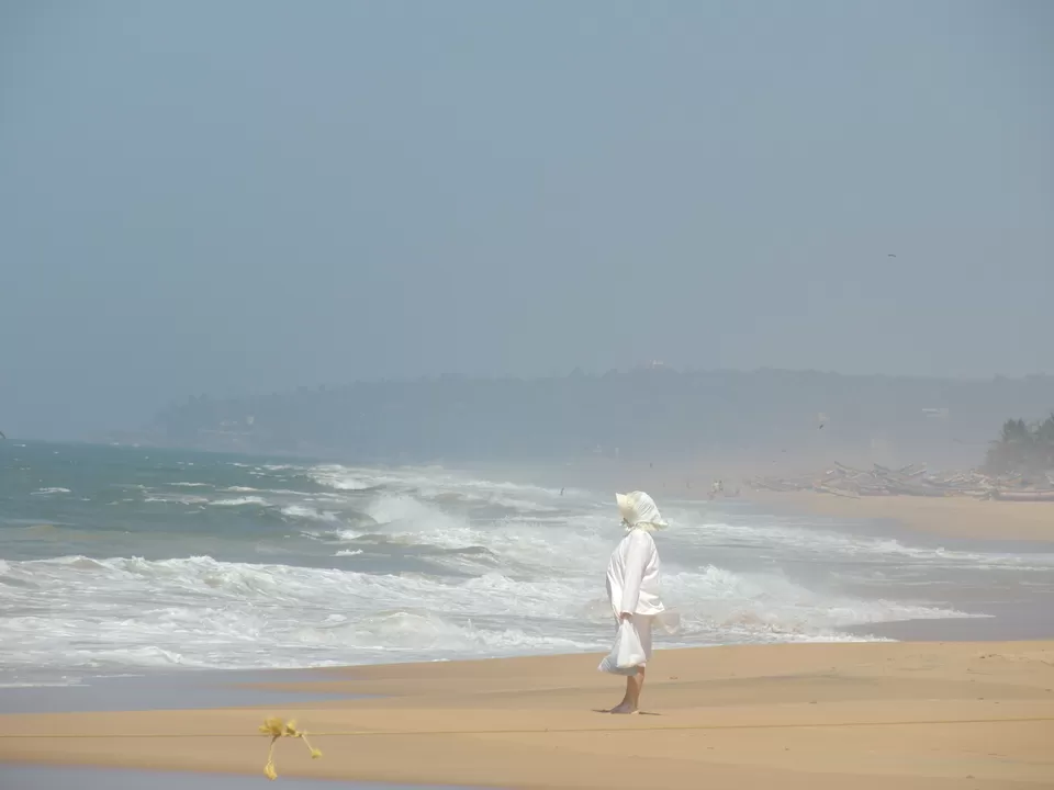 Photo of Poovar, Kerala, India by Indrarup Saha