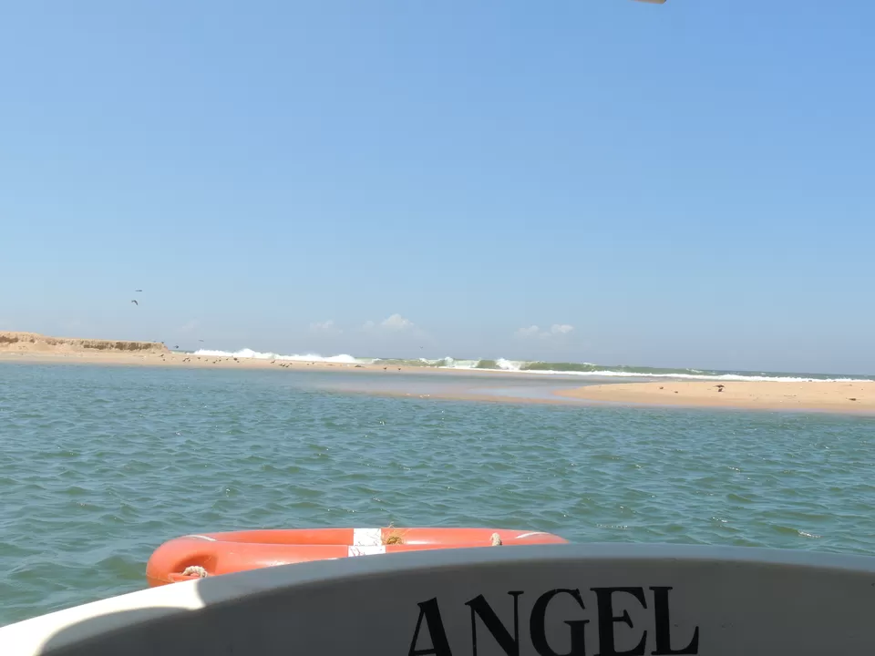 Photo of Poovar, Kerala, India by Indrarup Saha