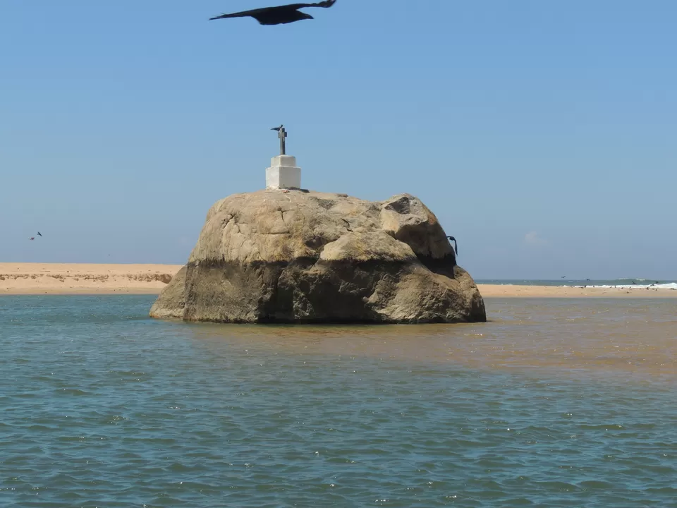 Photo of Poovar, Kerala, India by Indrarup Saha