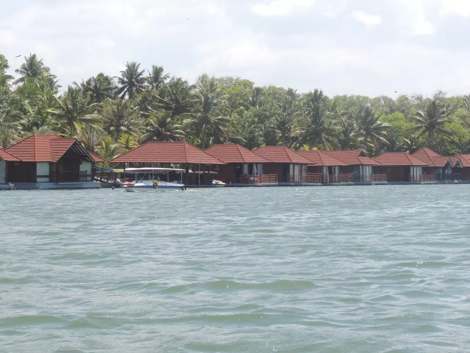 Photo of Poovar, Kerala, India by Indrarup Saha