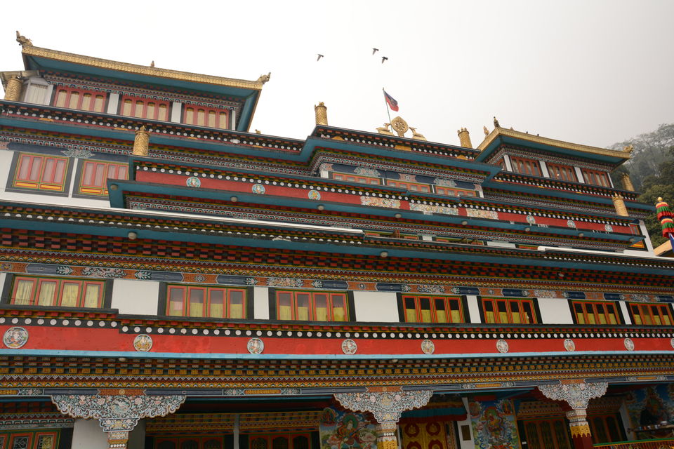 Photo of Darjeeling - an awesome customized 4D/3N tour by Indrarup Saha