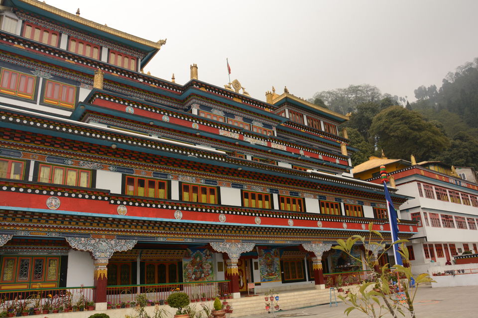 Photo of Darjeeling - an awesome customized 4D/3N tour by Indrarup Saha