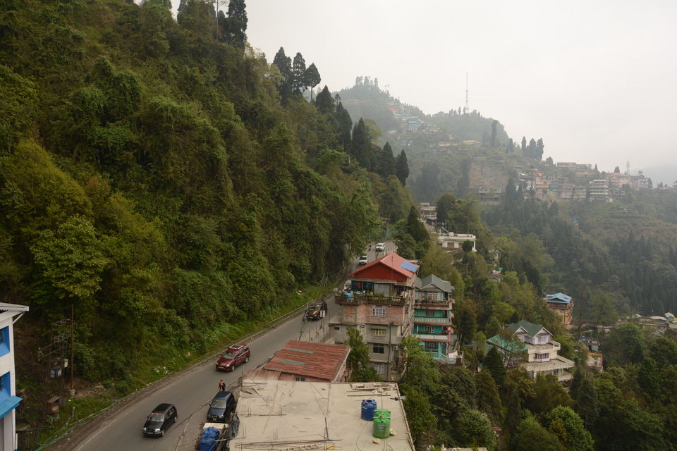 Photo of Darjeeling - an awesome customized 4D/3N tour by Indrarup Saha