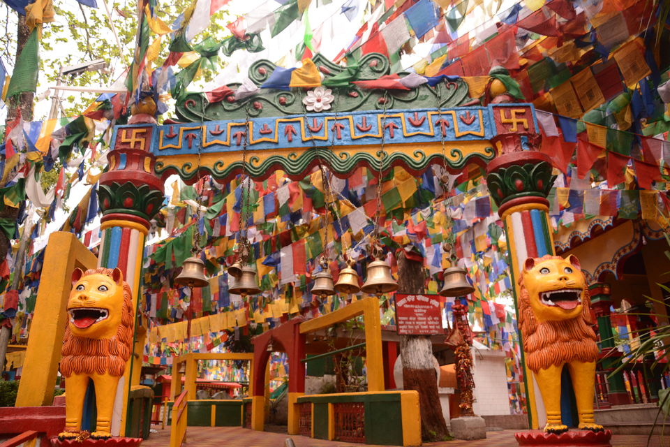 Photo of Darjeeling - an awesome customized 4D/3N tour by Indrarup Saha