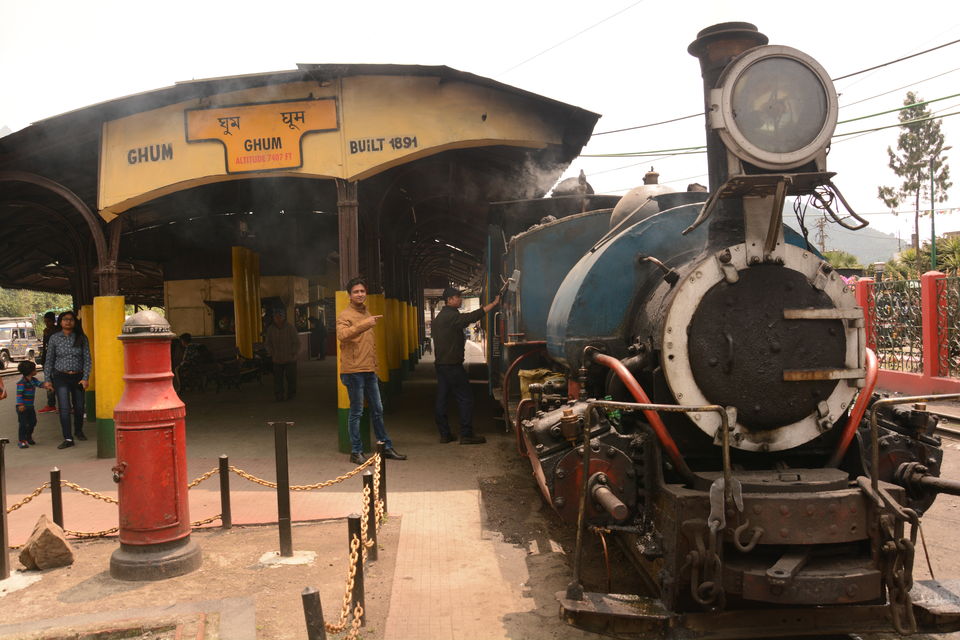 Photo of Darjeeling - an awesome customized 4D/3N tour by Indrarup Saha