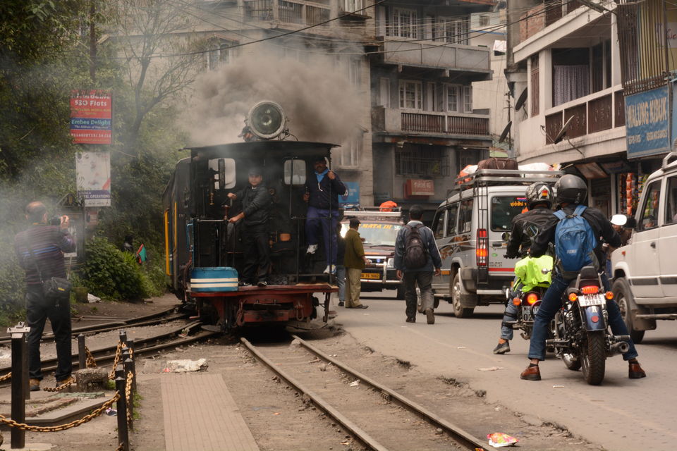 Photo of Darjeeling - an awesome customized 4D/3N tour by Indrarup Saha