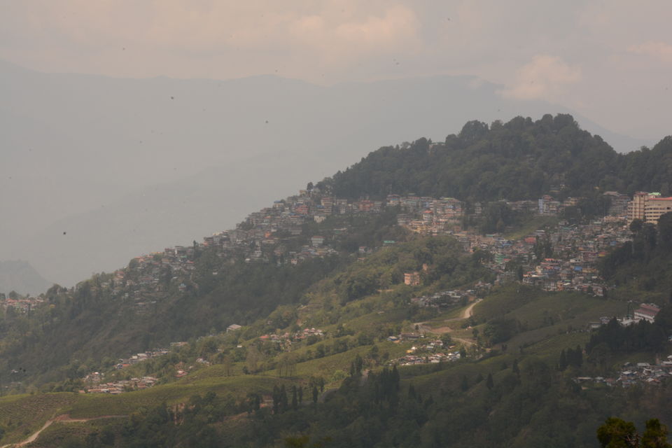 Photo of Darjeeling - an awesome customized 4D/3N tour by Indrarup Saha