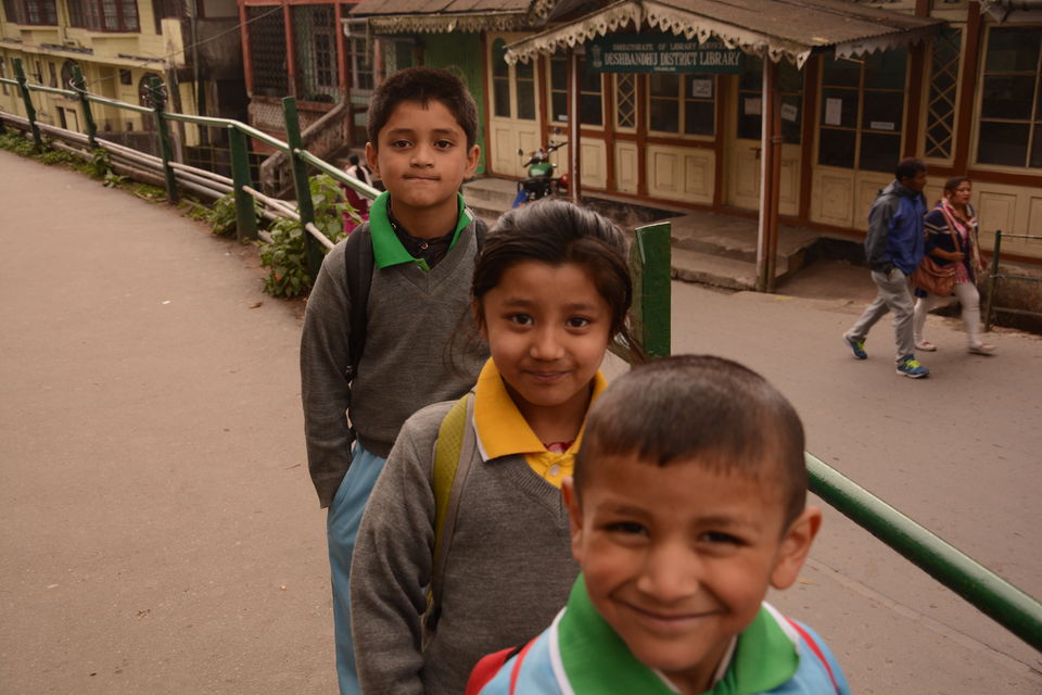 Photo of Darjeeling - an awesome customized 4D/3N tour by Indrarup Saha