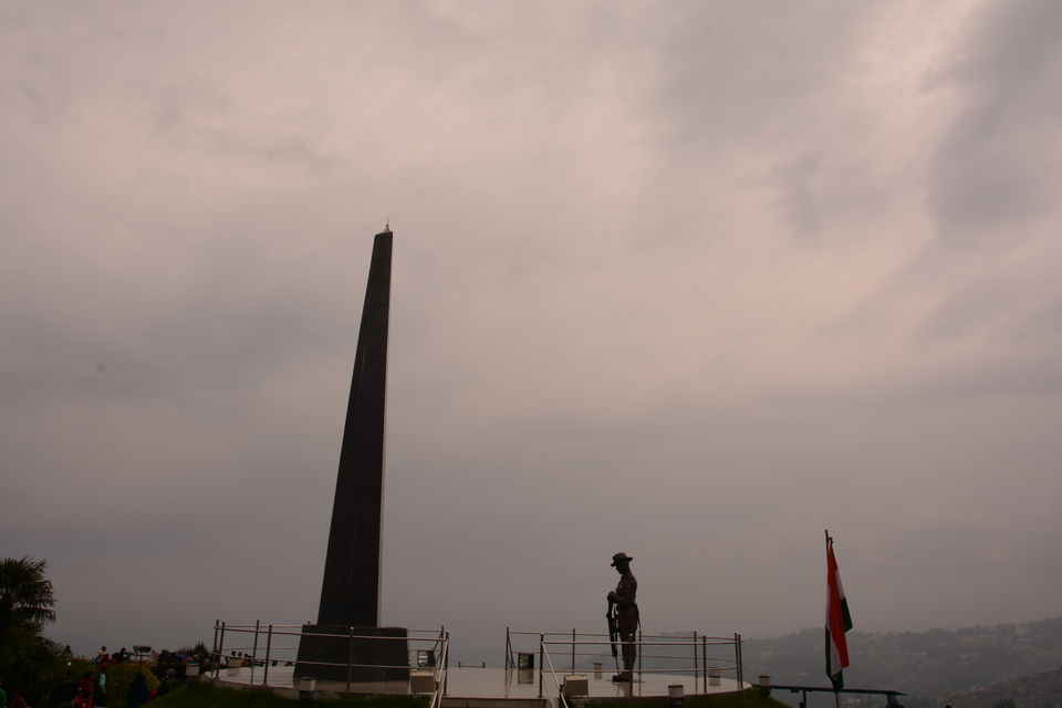 Photo of Darjeeling - an awesome customized 4D/3N tour by Indrarup Saha