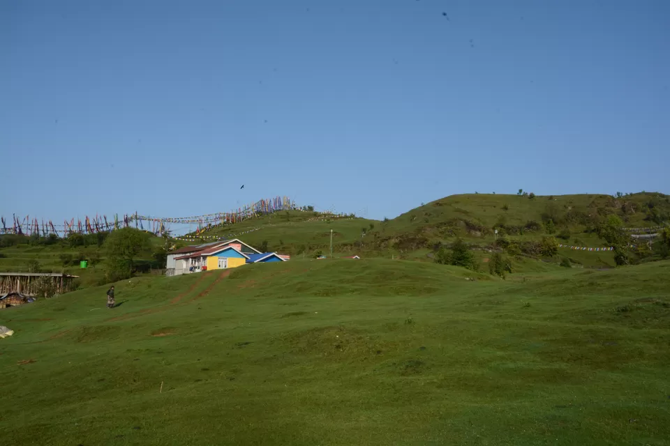 Photo of Sandakphu - 5D/4N Land Rover trip to the highest point of West Bengal by Indrarup Saha