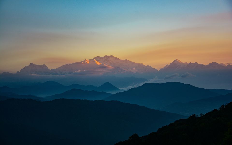 Photo of Sandakphu - 5D/4N Land Rover trip to the highest point of West Bengal by Indrarup Saha