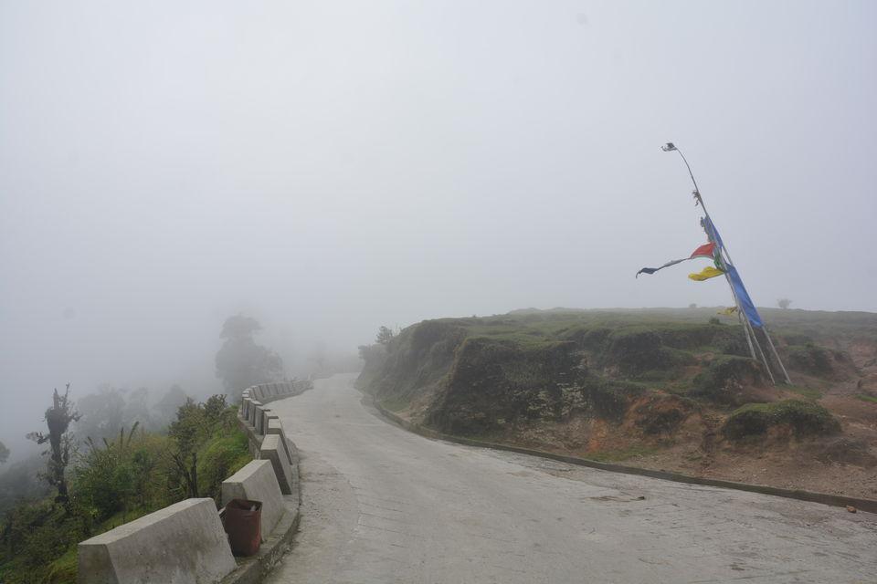 Photo of Sandakphu - 5D/4N Land Rover trip to the highest point of West Bengal by Indrarup Saha