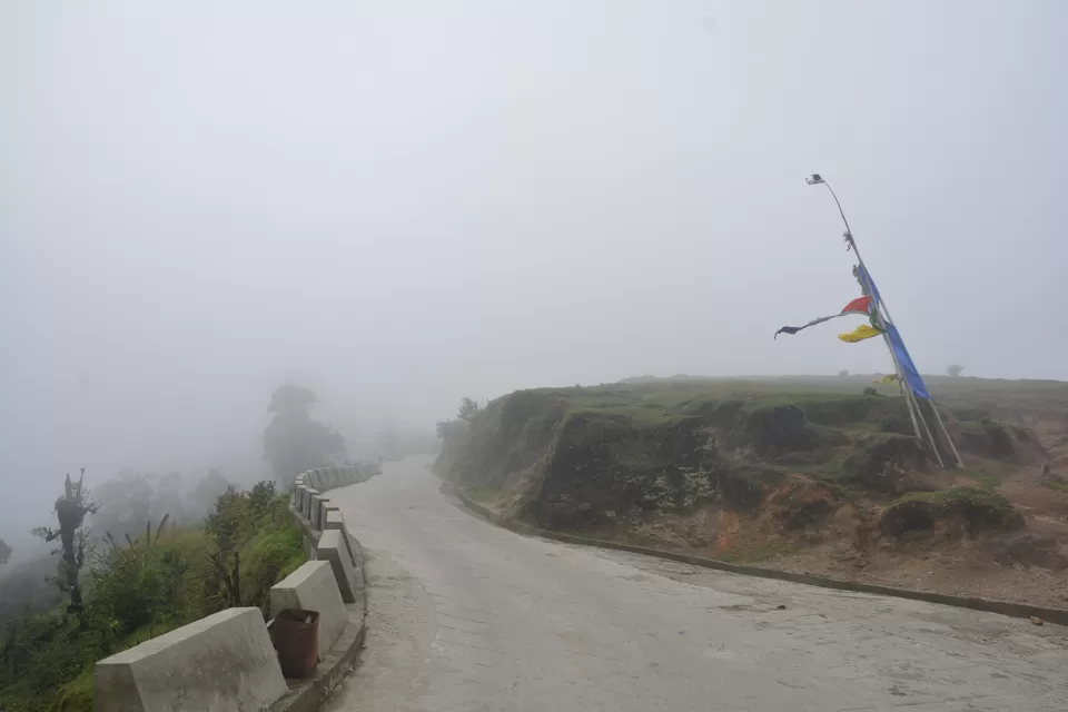 Photo of Sandakphu - 5D/4N Land Rover trip to the highest point of West Bengal by Indrarup Saha