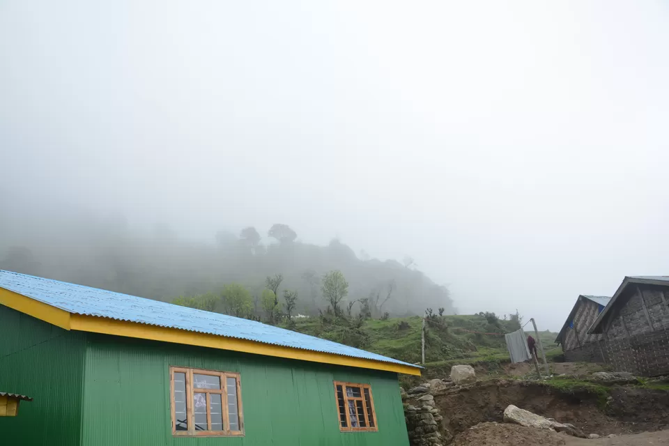 Photo of Sandakphu - 5D/4N Land Rover trip to the highest point of West Bengal by Indrarup Saha