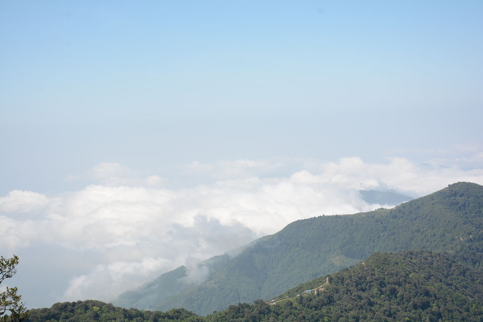 Photo of Sandakphu - 5D/4N Land Rover trip to the highest point of West Bengal by Indrarup Saha