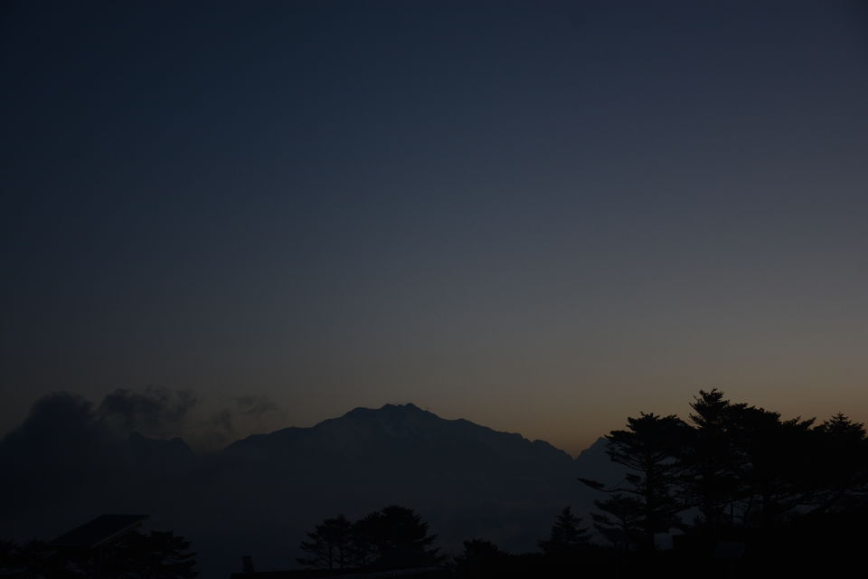 Photo of Sandakphu, Sandakfu, Sandakhphu, West Bengal, India by Indrarup Saha