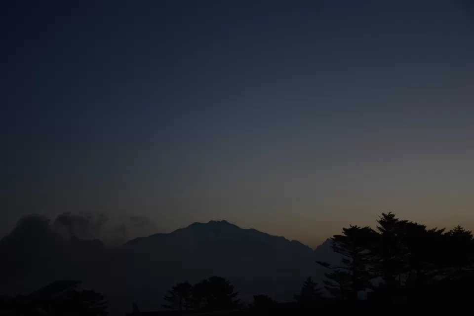 Photo of Sandakphu, Sandakfu, Sandakhphu, West Bengal, India by Indrarup Saha