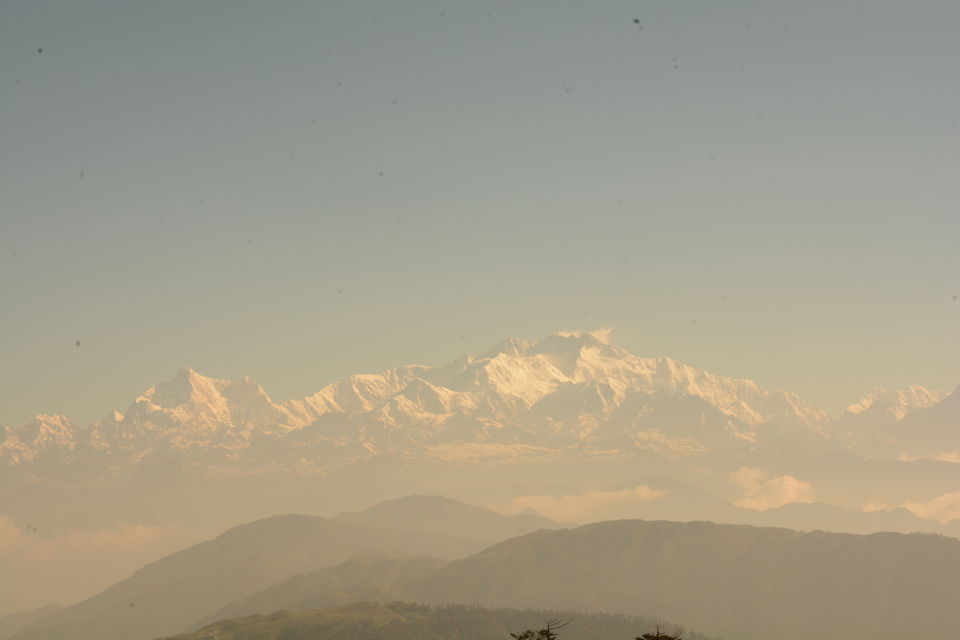 Photo of Sandakphu, Sandakfu, Sandakhphu, West Bengal, India by Indrarup Saha
