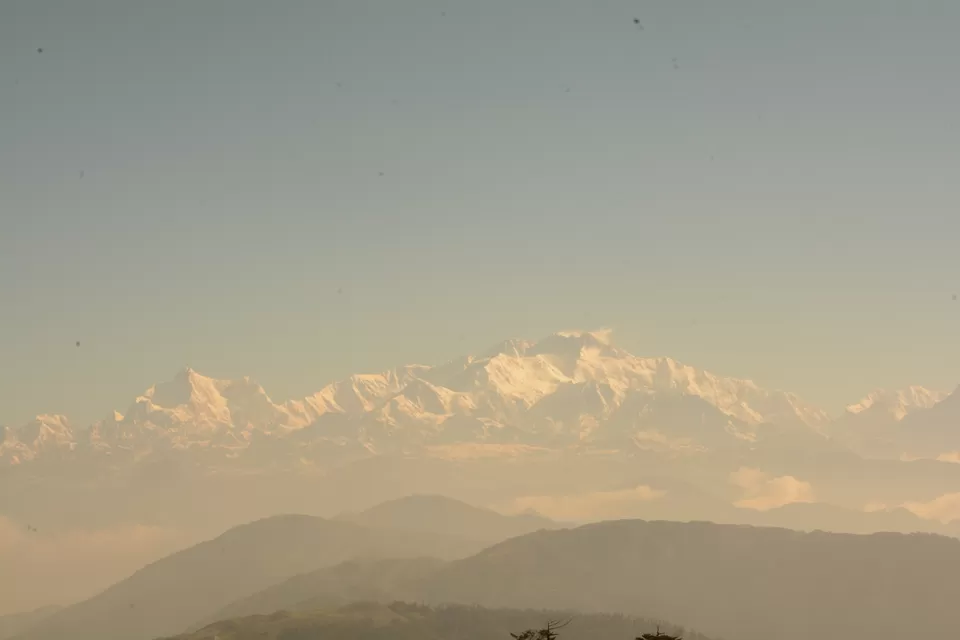 Photo of Sandakphu, Sandakfu, Sandakhphu, West Bengal, India by Indrarup Saha