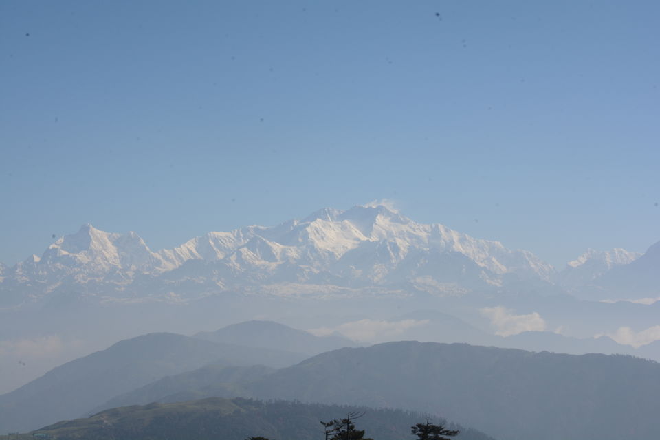 Photo of Sandakphu, Sandakfu, Sandakhphu, West Bengal, India by Indrarup Saha