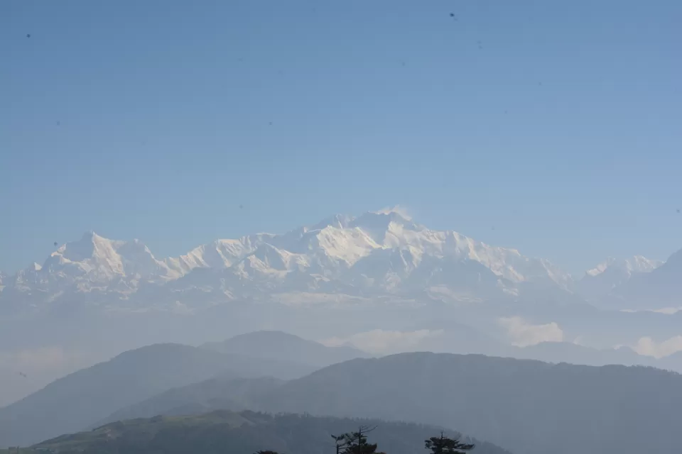 Photo of Sandakphu, Sandakfu, Sandakhphu, West Bengal, India by Indrarup Saha