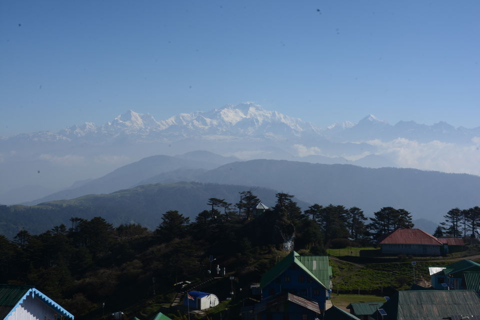 Photo of Sandakphu, Sandakfu, Sandakhphu, West Bengal, India by Indrarup Saha
