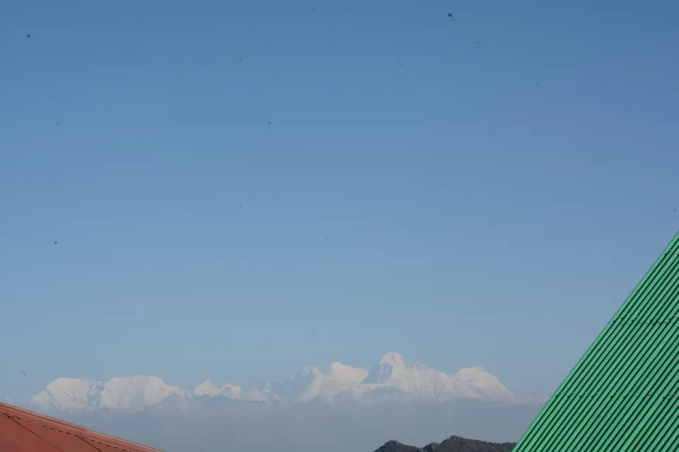 Photo of Sandakphu - 5D/4N Land Rover trip to the highest point of West Bengal by Indrarup Saha