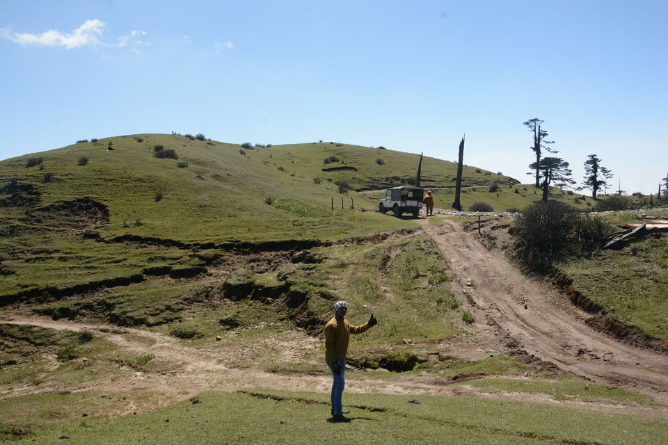 Photo of Sandakphu - 5D/4N Land Rover trip to the highest point of West Bengal by Indrarup Saha