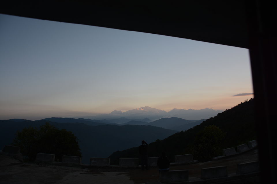 Photo of Sandakphu - 5D/4N Land Rover trip to the highest point of West Bengal by Indrarup Saha