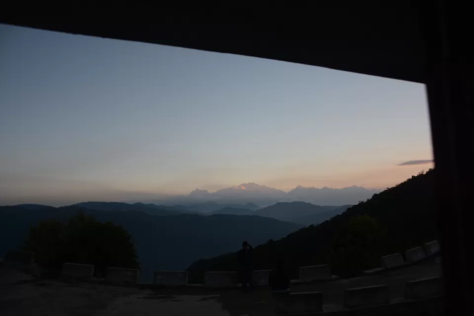 Photo of Sandakphu - 5D/4N Land Rover trip to the highest point of West Bengal by Indrarup Saha