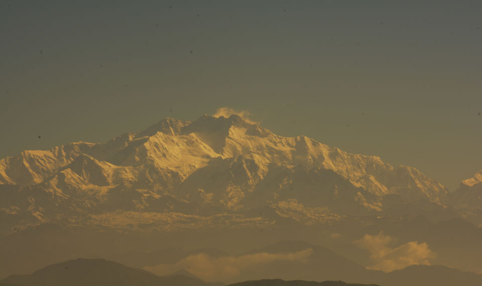 Photo of Sandakphu - 5D/4N Land Rover trip to the highest point of West Bengal by Indrarup Saha