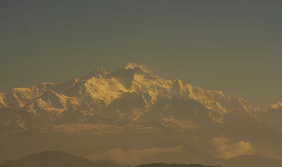 Photo of Sandakphu - 5D/4N Land Rover trip to the highest point of West Bengal by Indrarup Saha